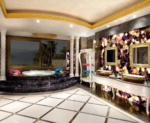 Be Premium Bodrum  5*