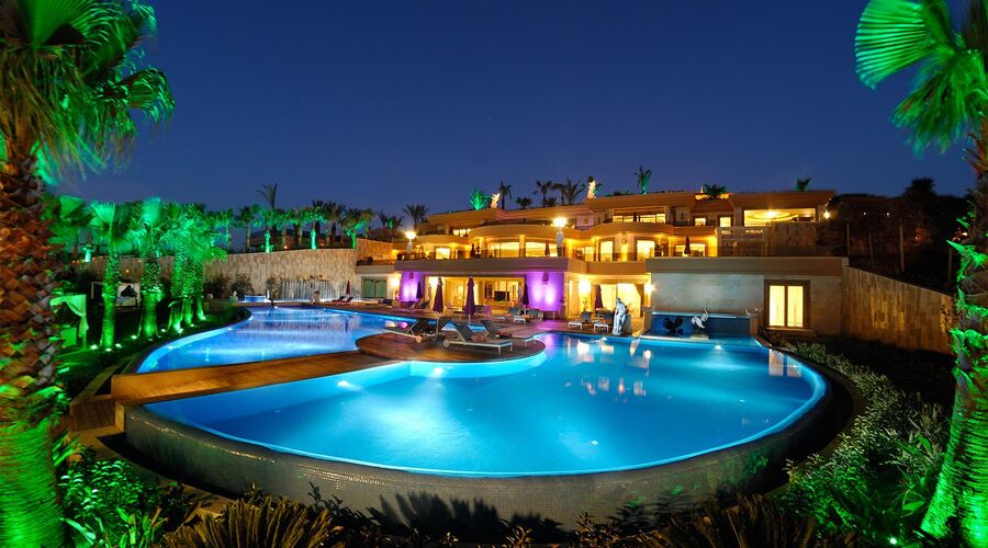 Be Premium Bodrum  5*