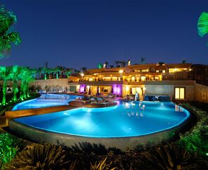 Be Premium Bodrum  5*