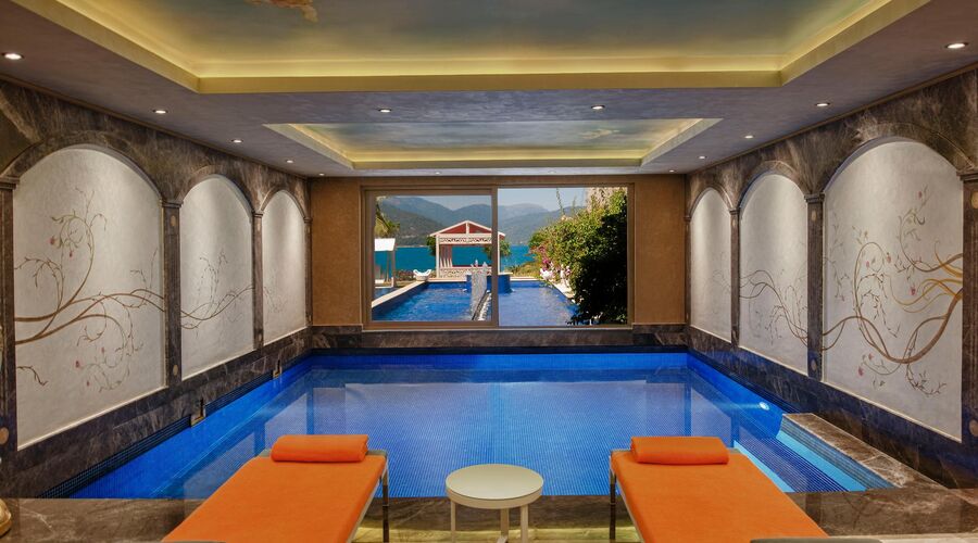 Be Premium Bodrum  5*