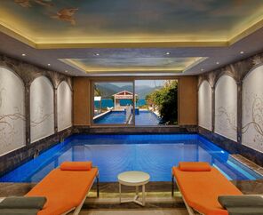 Be Premium Bodrum  5*