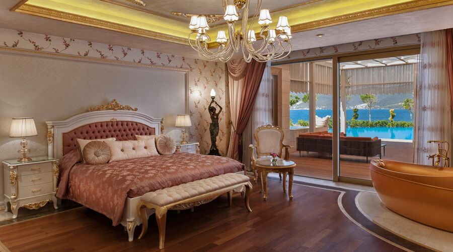 Be Premium Bodrum  5*