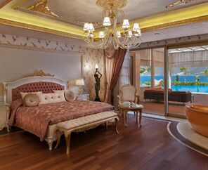 Be Premium Bodrum  5*