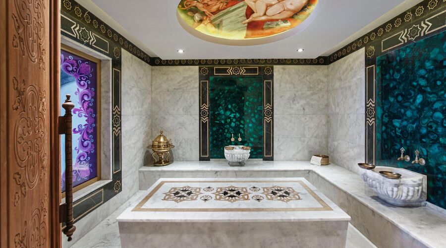 Be Premium Bodrum  5*