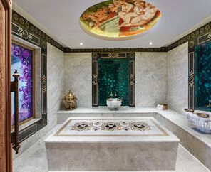 Be Premium Bodrum  5*