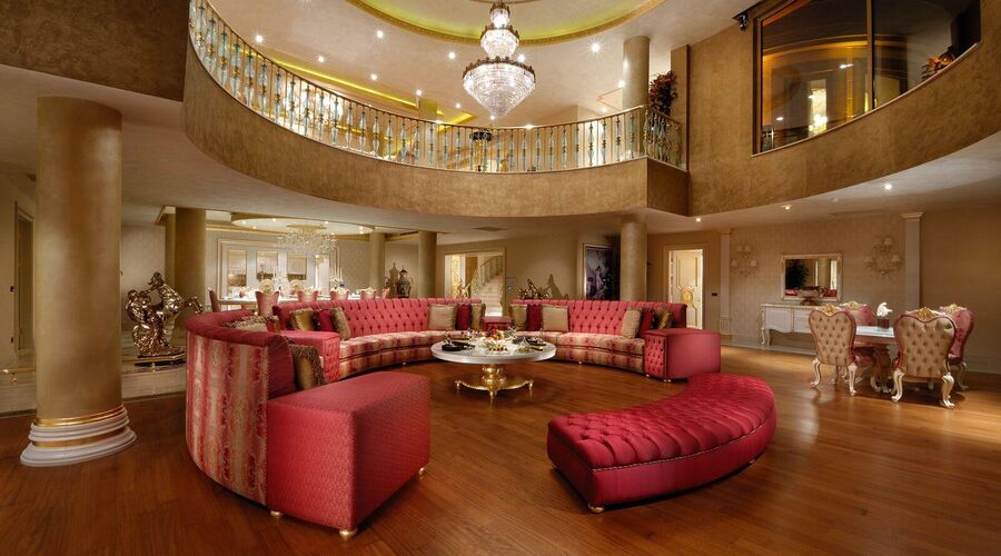 Be Premium Bodrum  5*