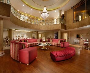 Be Premium Bodrum  5*