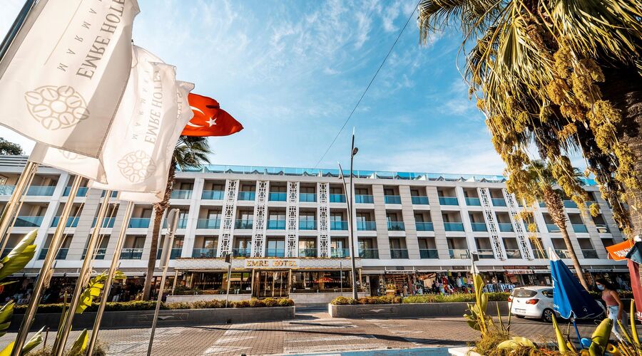 Emre Hotel 4*