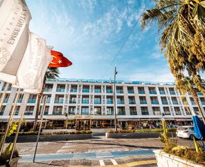 Emre Hotel 4*