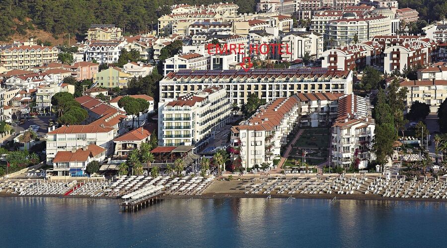 Emre Hotel 4*