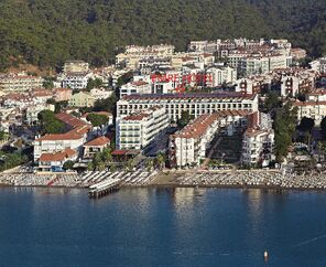 Emre Hotel 4*