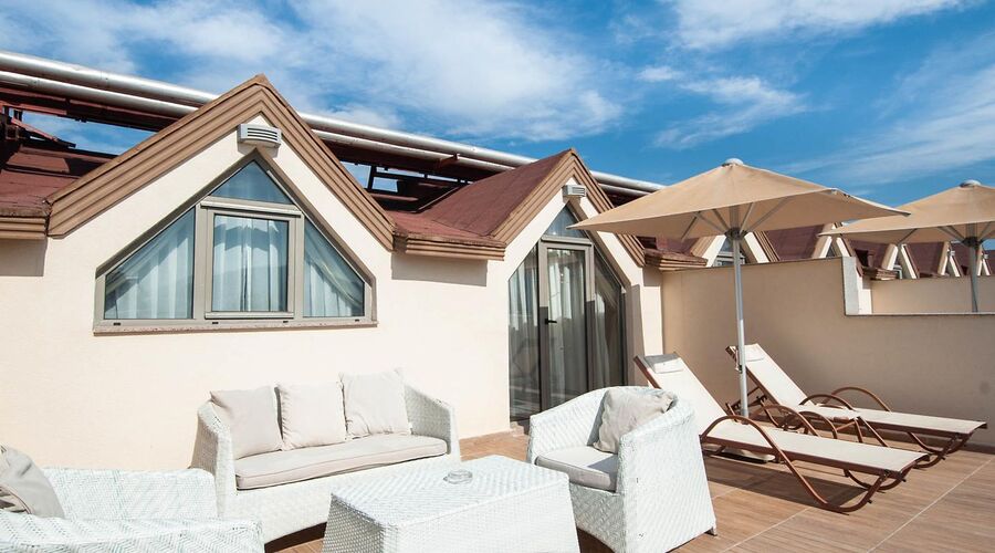 Emre Hotel 4*