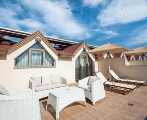 Emre Hotel 4*