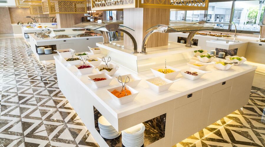 Emre Hotel 4*