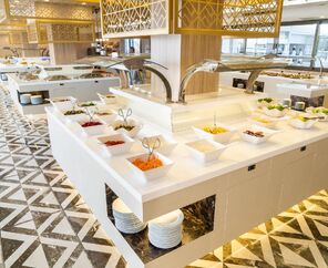 Emre Hotel 4*