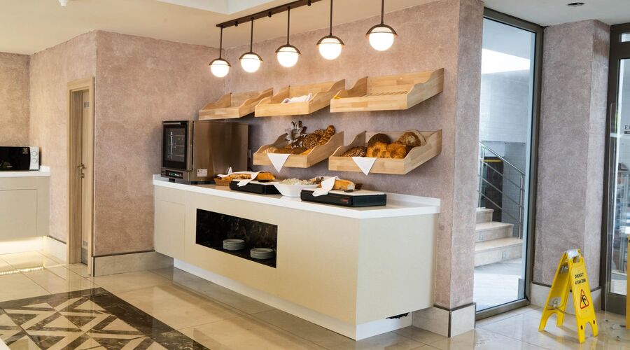 Emre Hotel 4*