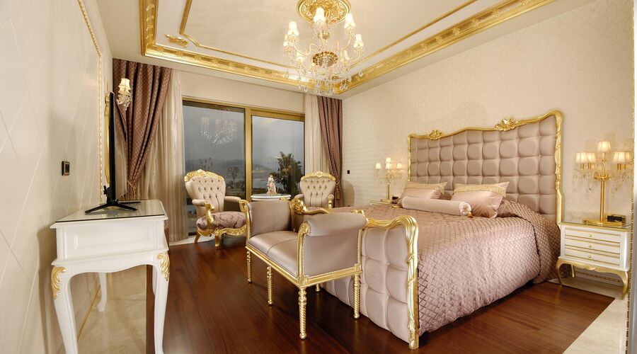 Be Premium Bodrum  5*