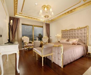 Be Premium Bodrum  5*