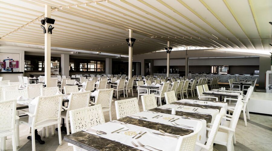 Emre Hotel 4*