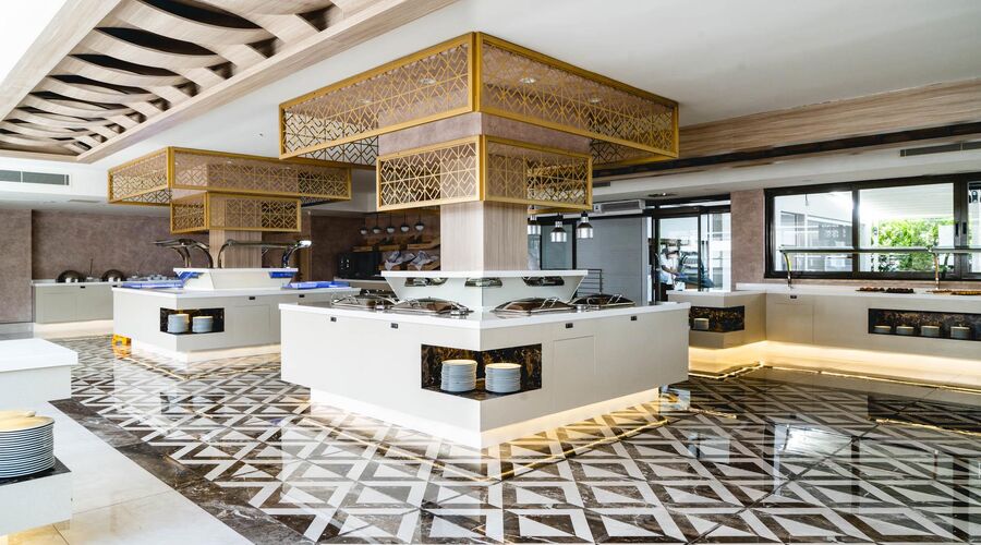 Emre Hotel 4*