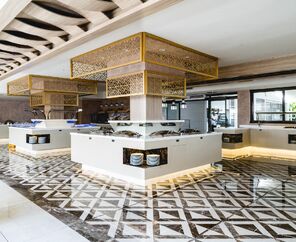 Emre Hotel 4*