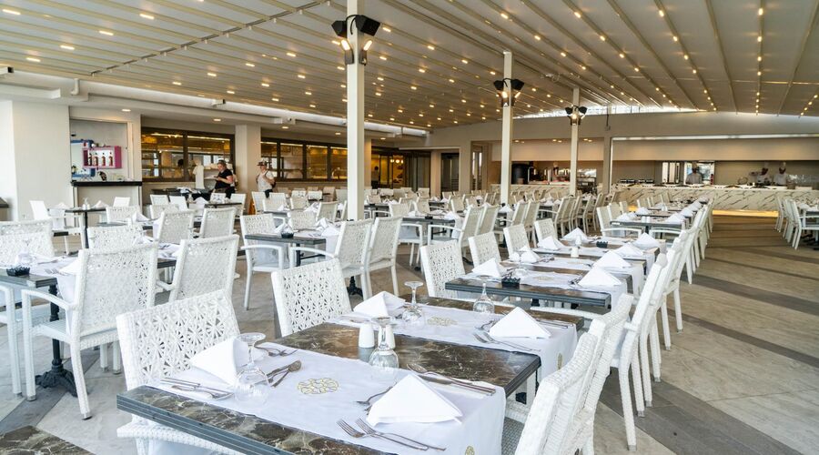 Emre Hotel 4*