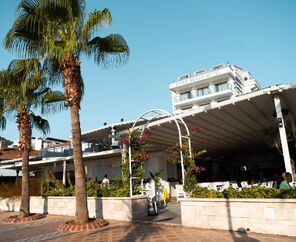 Emre Hotel 4*