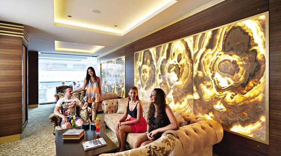 Emre Hotel 4*