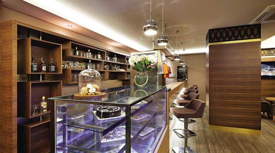Emre Hotel 4*