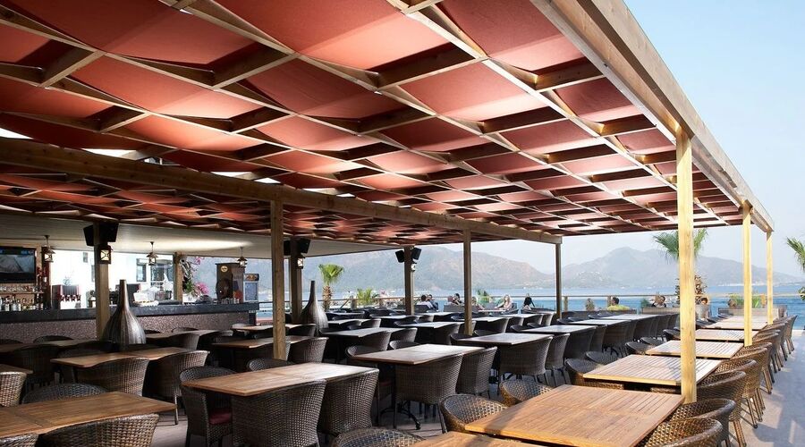 Emre Hotel 4*