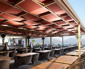 Emre Hotel 4*