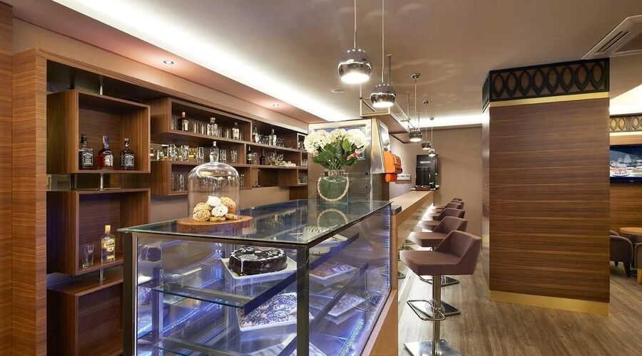 Emre Hotel 4*
