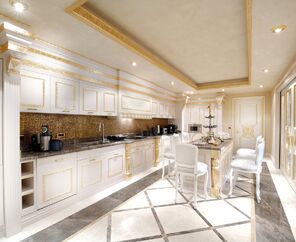 Be Premium Bodrum  5*