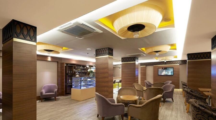 Emre Hotel 4*