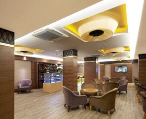 Emre Hotel 4*