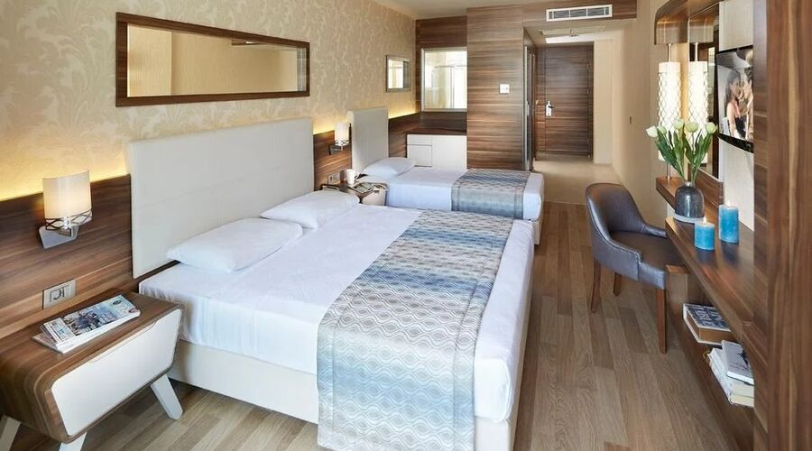 Emre Hotel 4*