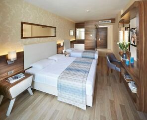 Emre Hotel 4*