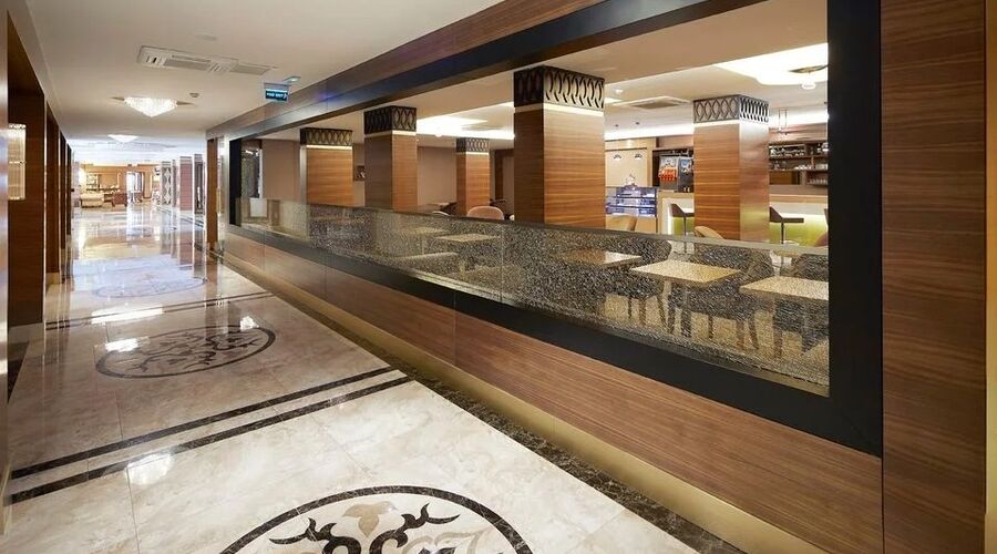 Emre Hotel 4*