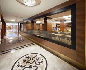 Emre Hotel 4*