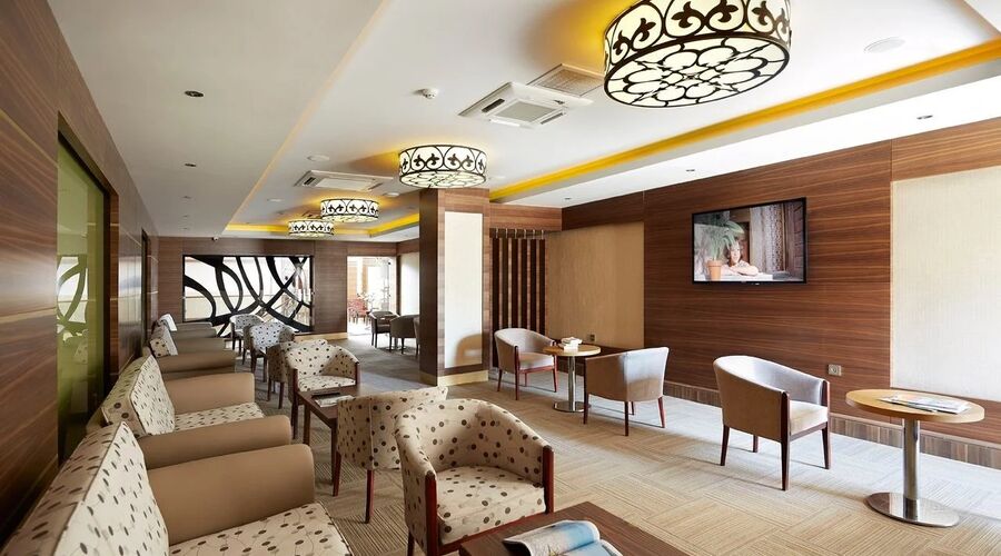Emre Hotel 4*