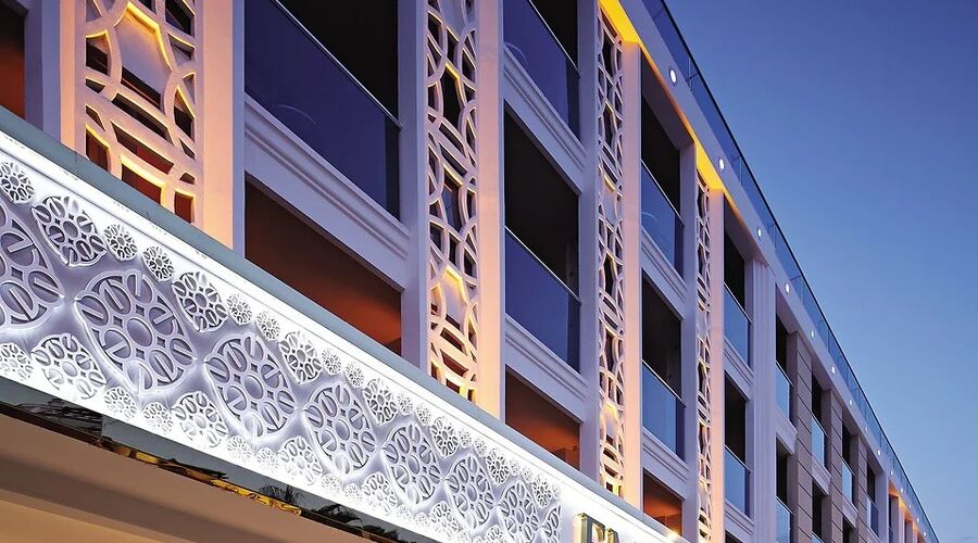 Emre Hotel 4*
