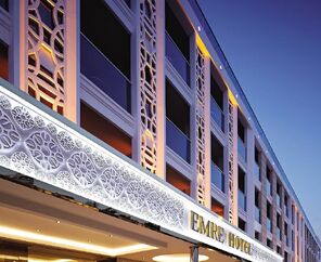 Emre Hotel 4*