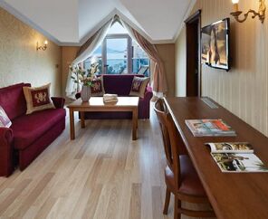 Emre Hotel 4*