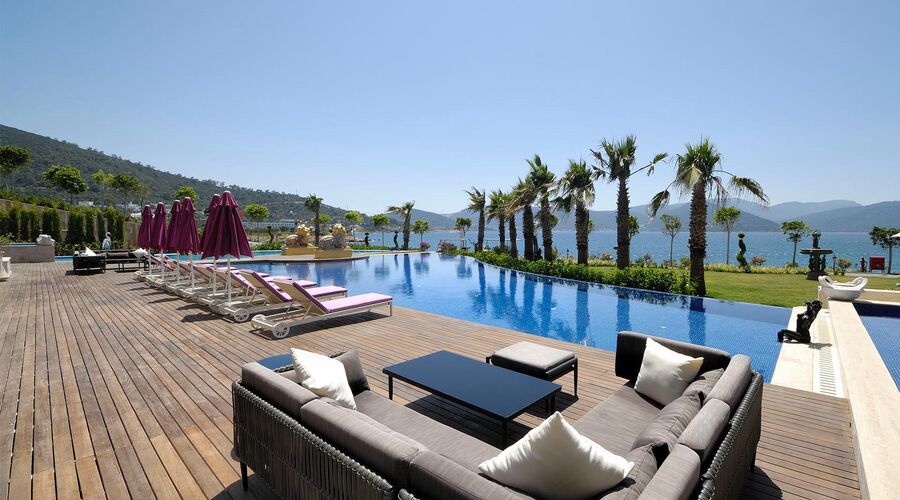 Be Premium Bodrum  5*