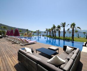 Be Premium Bodrum  5*