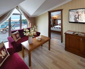Emre Hotel 4*