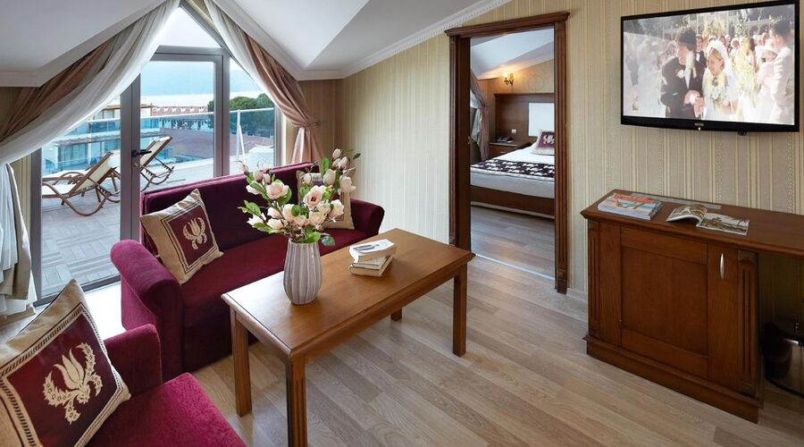 Emre Hotel 4*
