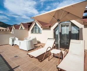 Emre Hotel 4*