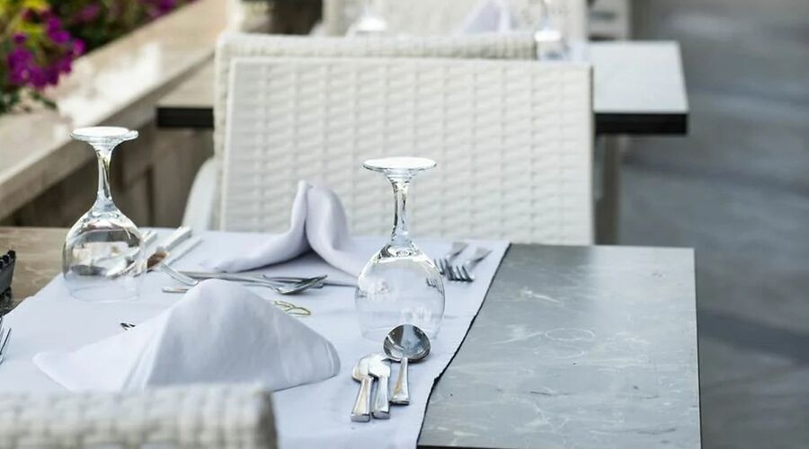 Emre Hotel 4*