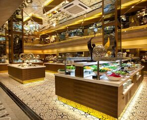 Royal Holiday Palace  5*